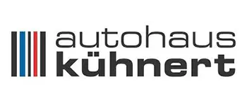 Logo BMW Kühnert
